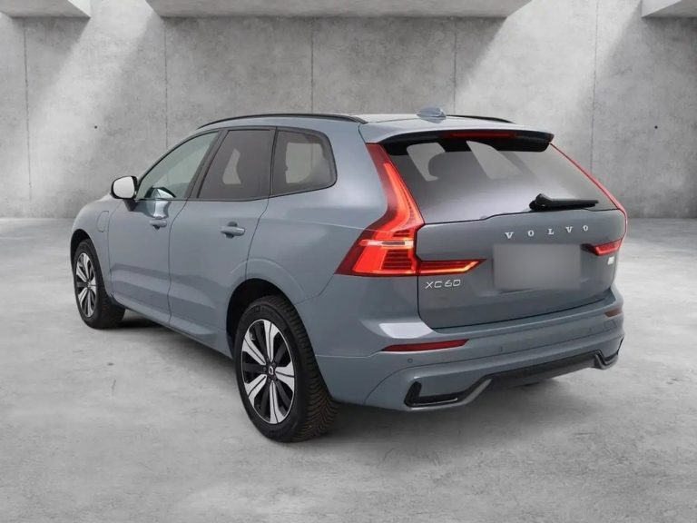 Volvo XC60 Recharge T6 AWD Plus Dark - photo 6