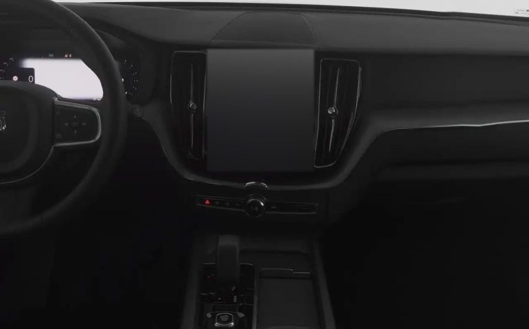 Volvo XC60 B4 Diesel Core - photo 6