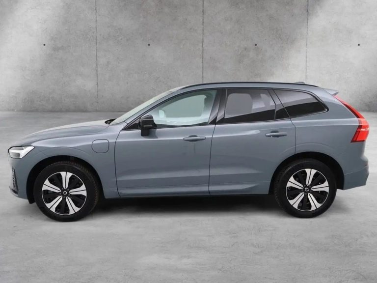 Volvo XC60 Recharge T6 AWD Plus Dark - photo 7