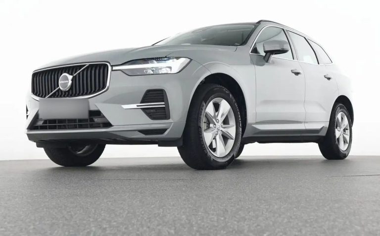 Volvo XC60 B4 Diesel Core - photo 7