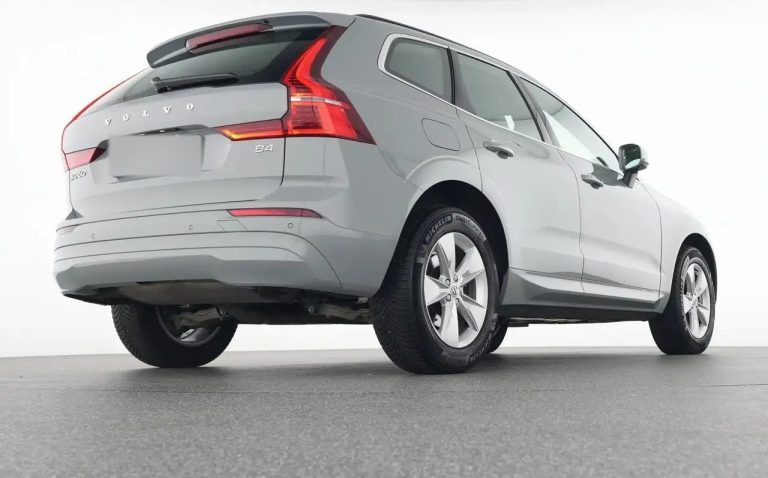 Volvo XC60 B4 Diesel Core - photo 8
