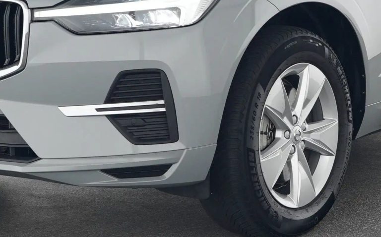 Volvo XC60 B4 Diesel Core - photo 9