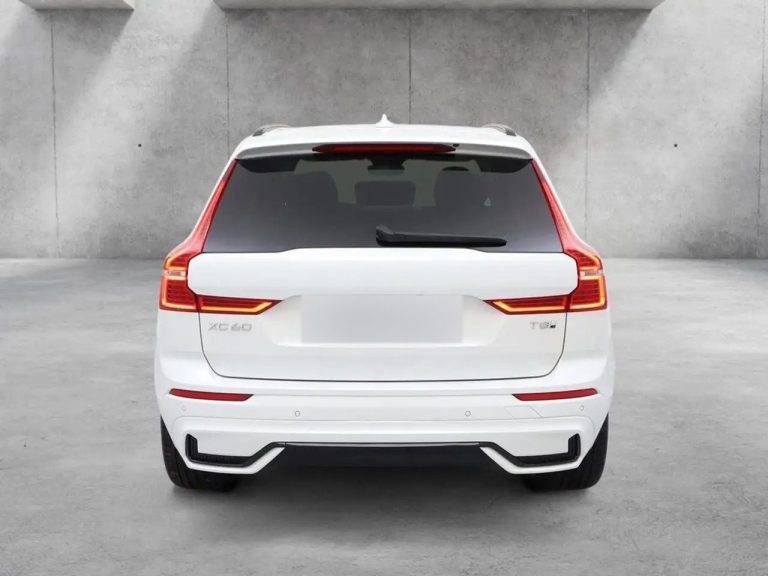 Volvo XC60 T8 Recharge AWD Plus Dark - photo 5