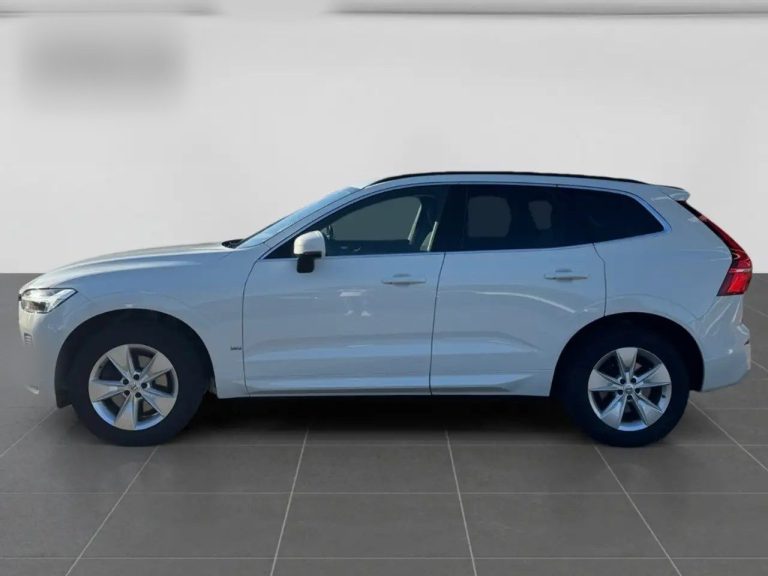 Volvo XC60 B4 AWD Momentum Pro - photo 2