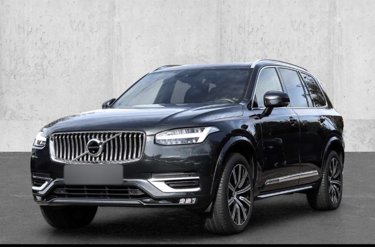 Volvo XC90 B5 AWD Inscription