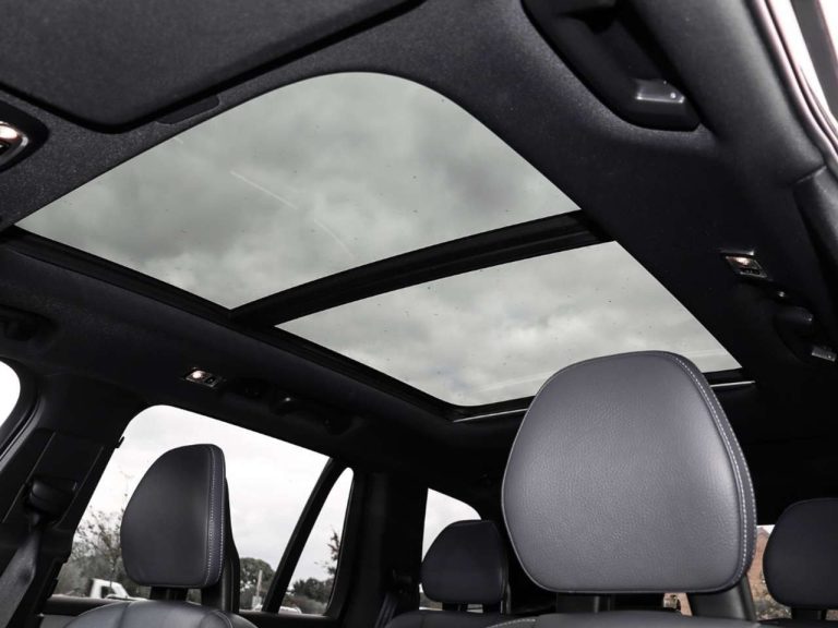 Volvo XC90 Recharge T8 AWD Inscription Expression - photo 10