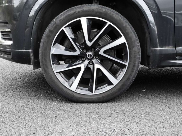 Volvo XC90 Recharge T8 AWD Inscription Expression - photo 13