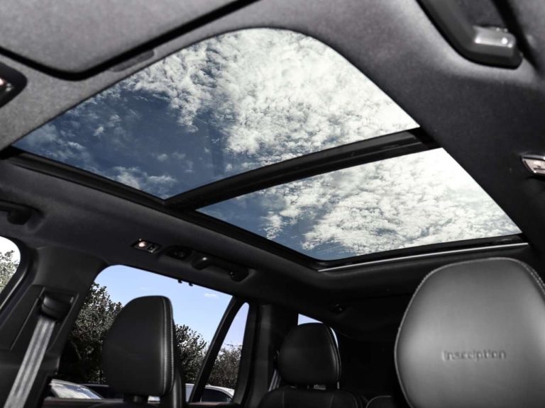 Volvo XC90 B5 AWD Inscription - photo 15