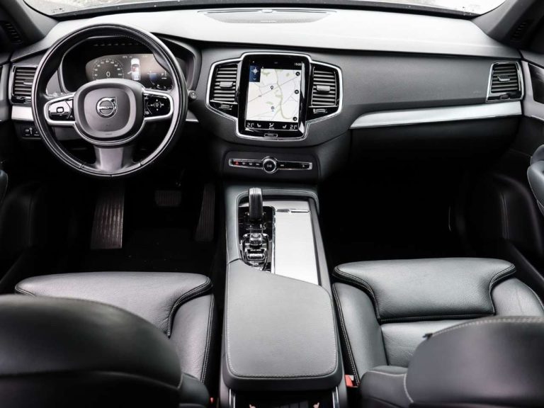 Volvo XC90 Recharge T8 AWD Inscription Expression - photo 3