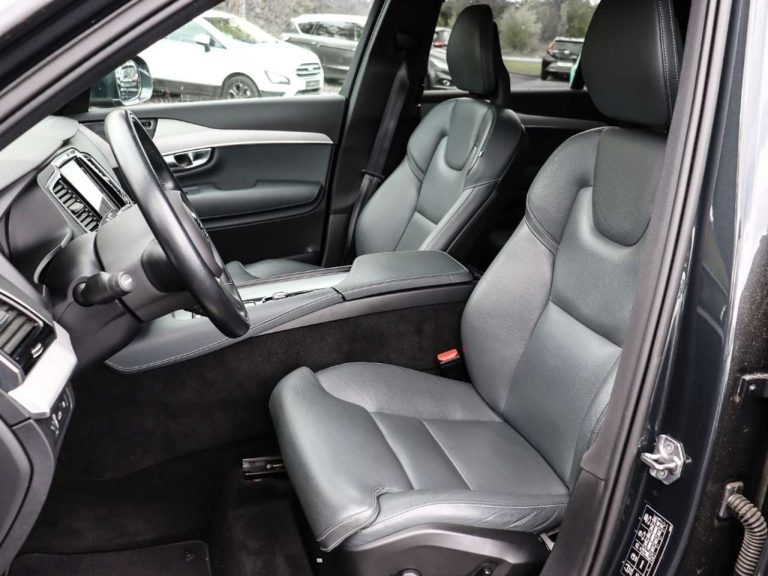 Volvo XC90 Recharge T8 AWD Inscription Expression - photo 5