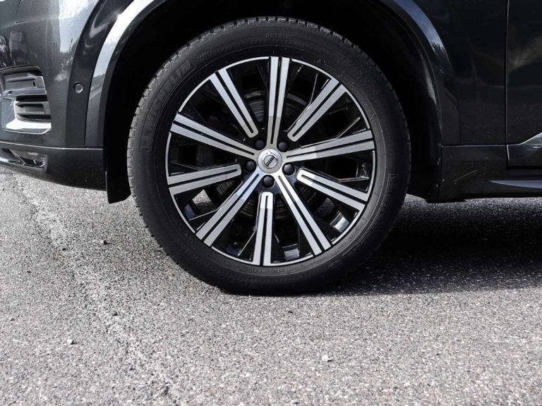Volvo XC90 B5 AWD Inscription - photo 5