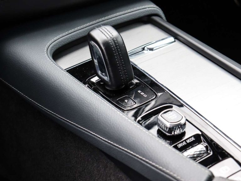 Volvo XC90 Recharge T8 AWD Inscription Expression - photo 9