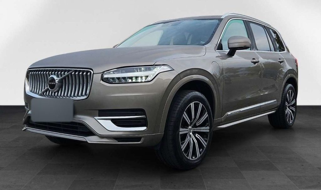 Volvo XC90 T8 AWD Recharge Inscription