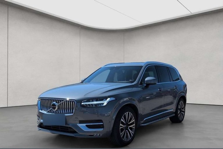 Volvo XC90 B5 AWD Inscription