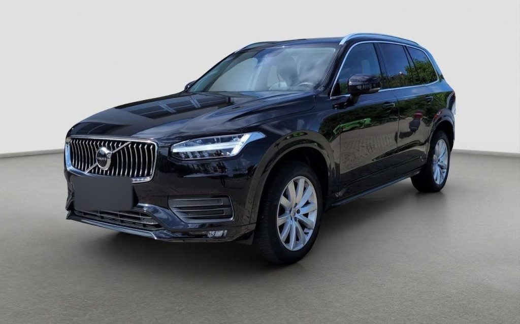 Volvo XC90 B5 AWD Momentum Pro 7 places
