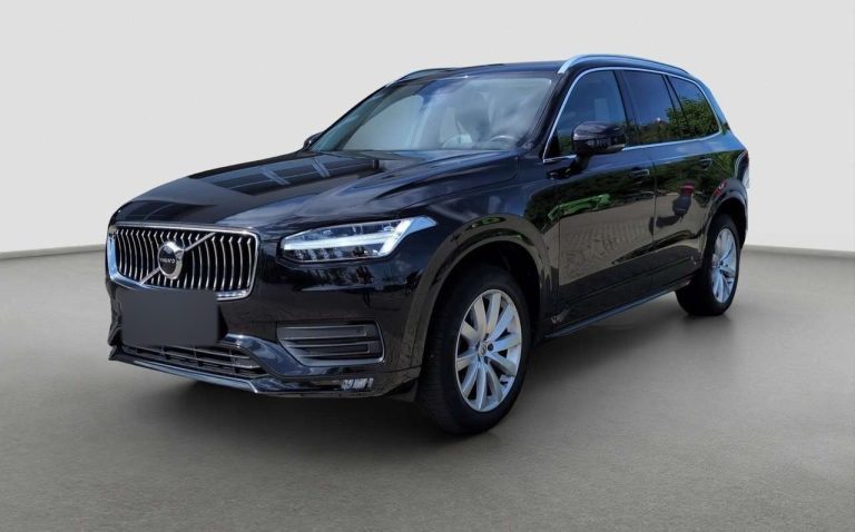 Volvo XC90 B5 AWD Momentum Pro 7 places