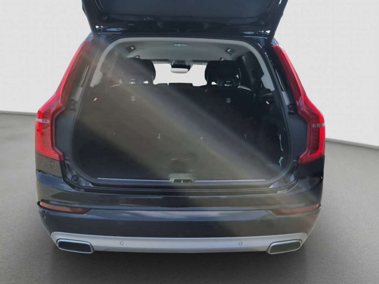 Volvo XC90 B5 AWD Momentum Pro 7 places - photo 10