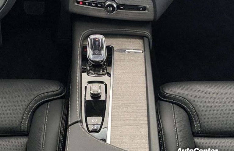 Volvo XC90 B5 AWD Inscription - photo 14