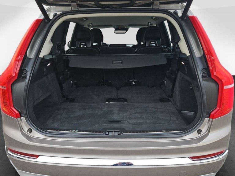 Volvo XC90 T8 AWD Recharge Inscription - photo 15