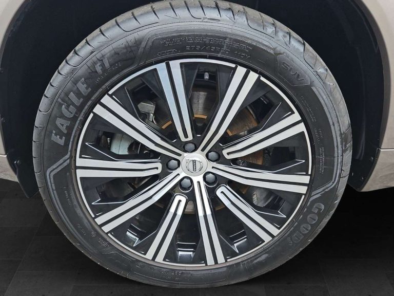 Volvo XC90 T8 AWD Recharge Inscription - photo 16