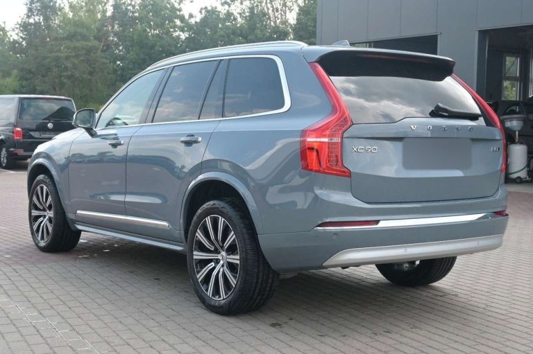 Volvo XC90 B5 AWD Inscription - photo 2