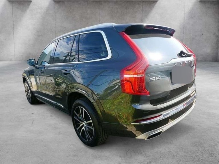 Volvo XC90 T8 Recharge AWD Inscription Expression - photo 3