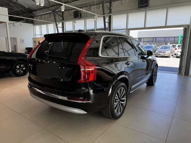 Volvo XC90 T8 Recharge AWD Inscription - photo 4