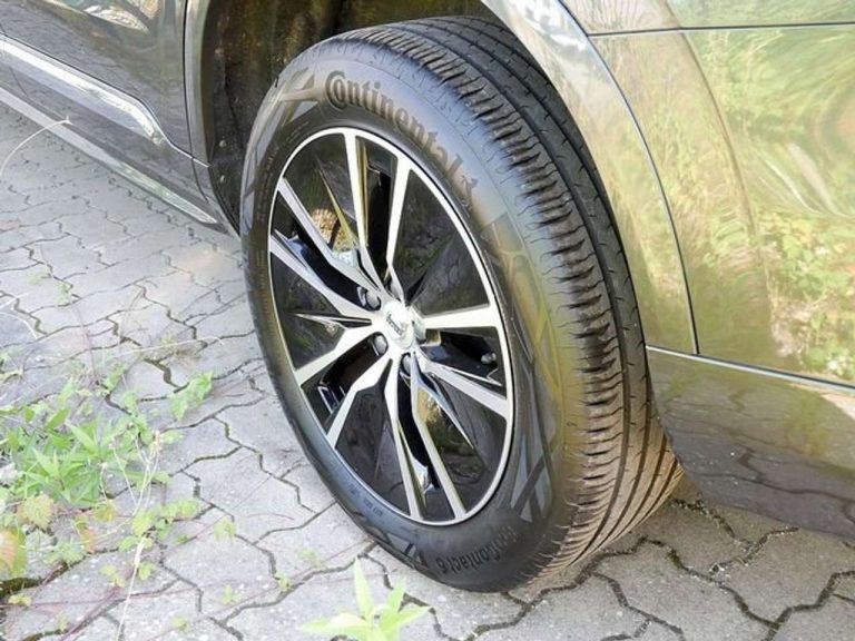Volvo XC90 T8 Recharge AWD Inscription Expression - photo 5