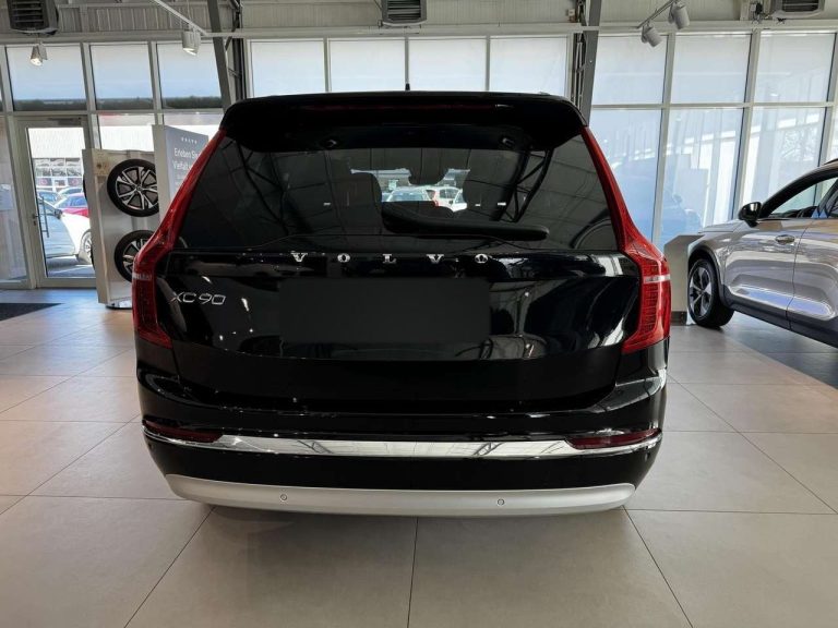 Volvo XC90 T8 Recharge AWD Inscription - photo 5