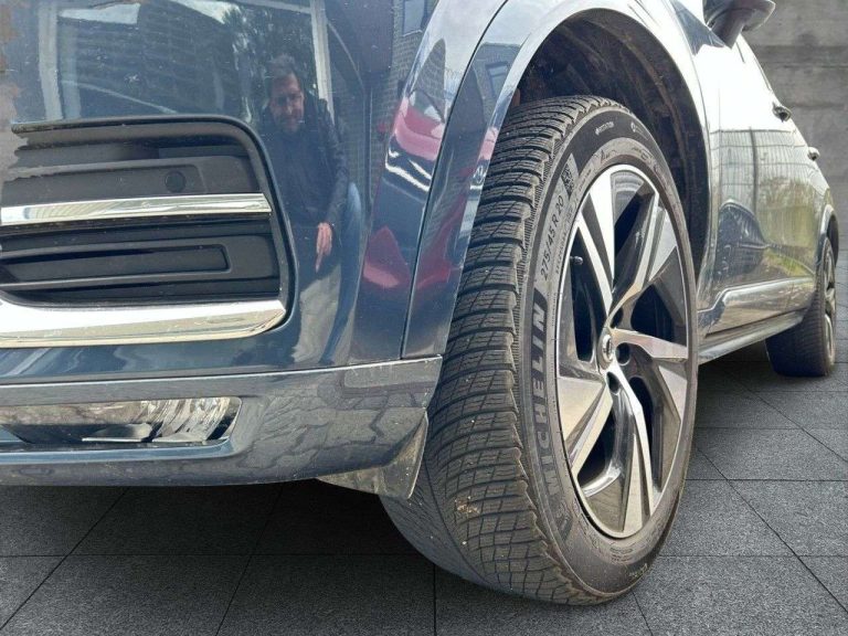 Volvo XC90 B5 AWD Inscription - photo 5