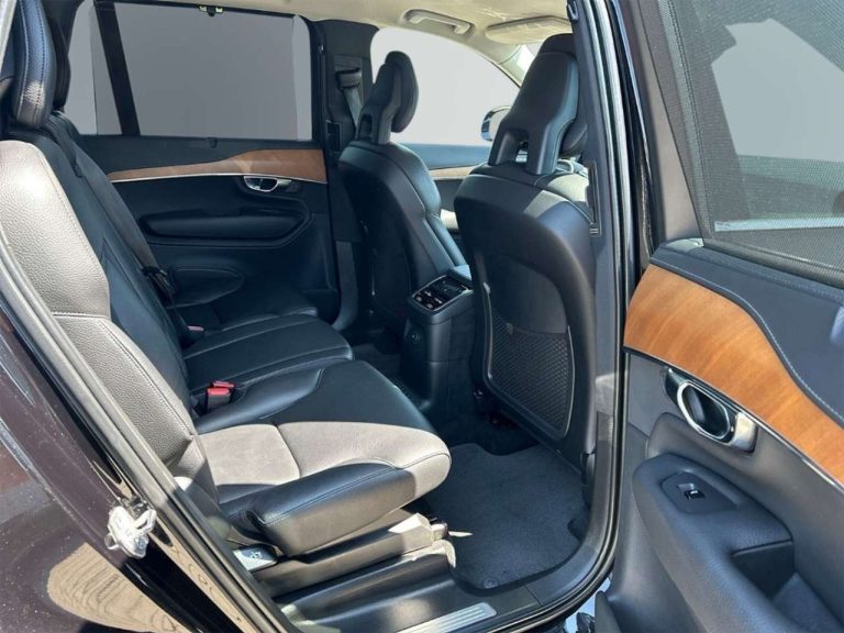 Volvo XC90 Recharge T8 AWD Inscription 7 places - photo 6