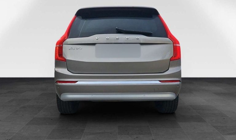 Volvo XC90 T8 AWD Recharge Inscription - photo 6