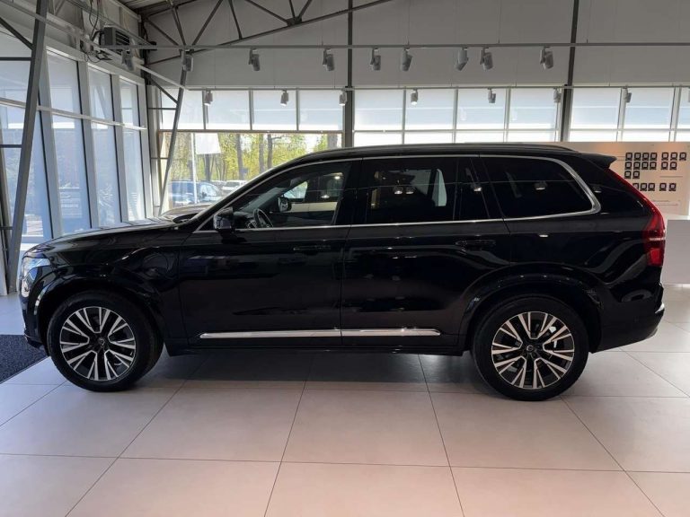 Volvo XC90 T8 Recharge AWD Inscription - photo 7