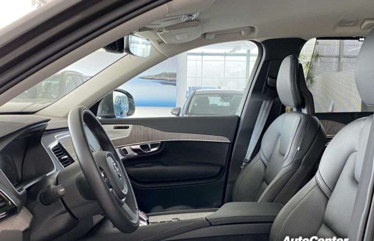 Volvo XC90 B5 AWD Inscription - photo 7