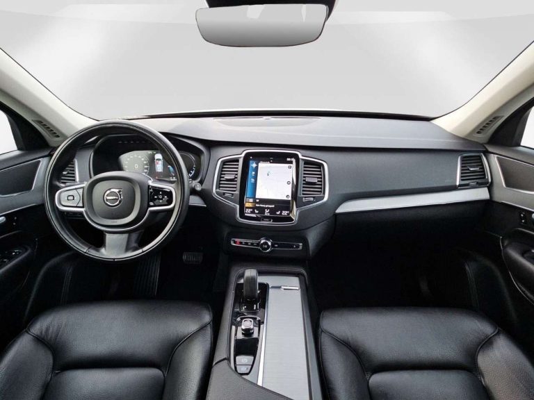 Volvo XC90 T8 AWD Recharge Inscription - photo 7