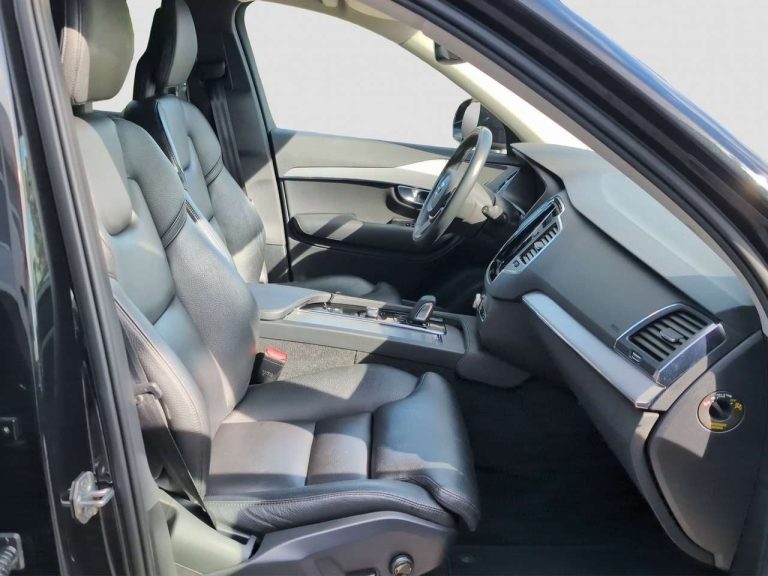 Volvo XC90 B5 AWD Momentum Pro 7 places - photo 7
