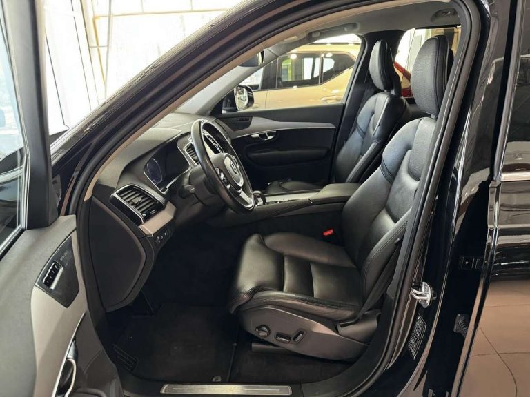 Volvo XC90 T8 Recharge AWD Inscription - photo 8
