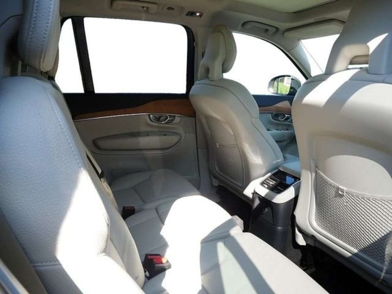 Volvo XC90 T8 Recharge AWD Inscription Expression - photo 9