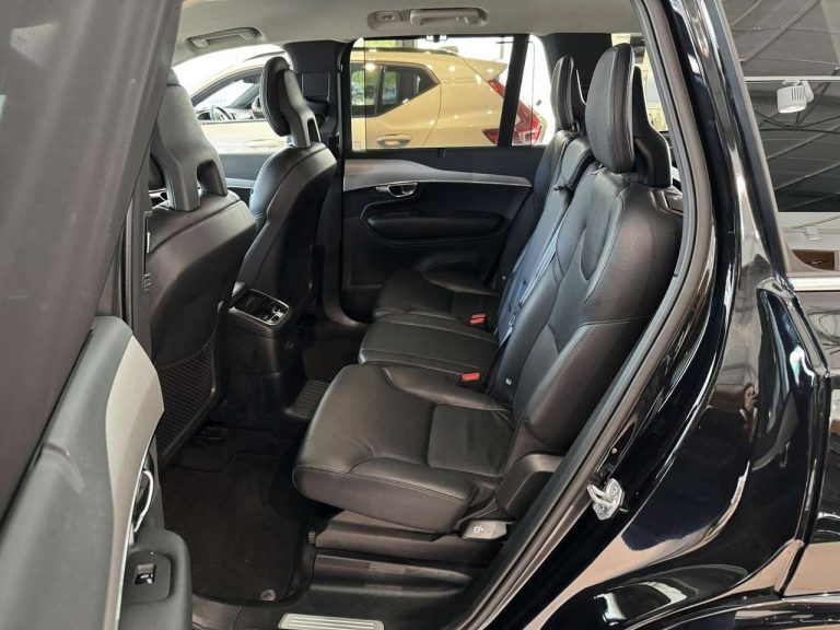 Volvo XC90 T8 Recharge AWD Inscription - photo 9