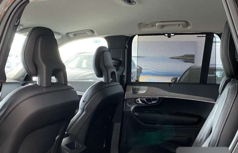 Volvo XC90 B5 AWD Inscription - photo 9