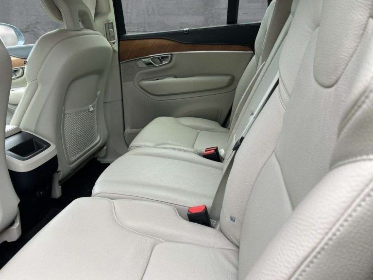 Volvo XC90 B5 AWD Inscription - photo 9