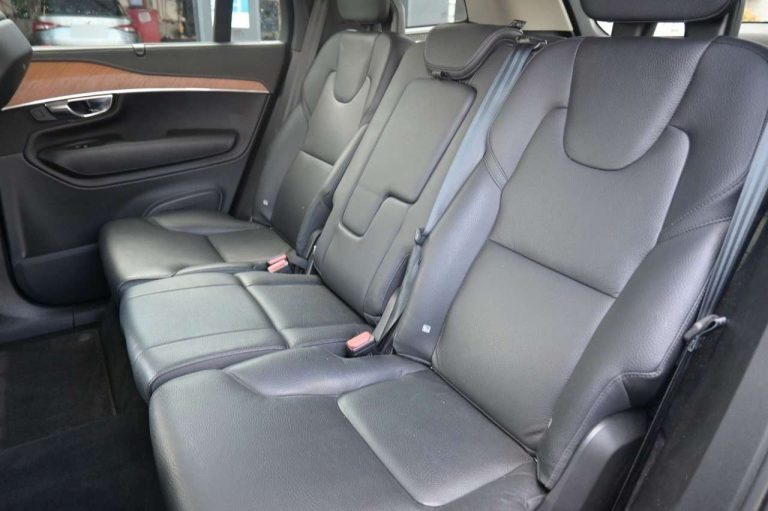 Volvo XC90 B5 AWD Inscription - photo 9