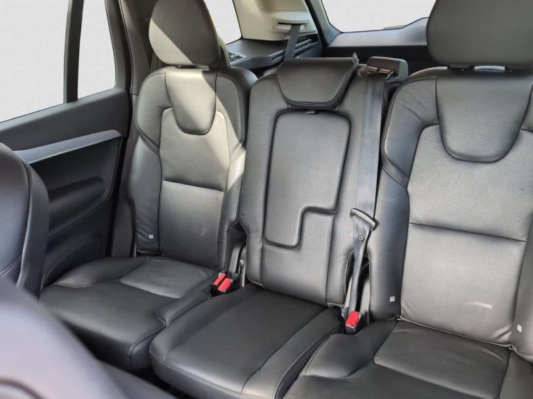Volvo XC90 B5 AWD Momentum Pro 7 places - photo 9