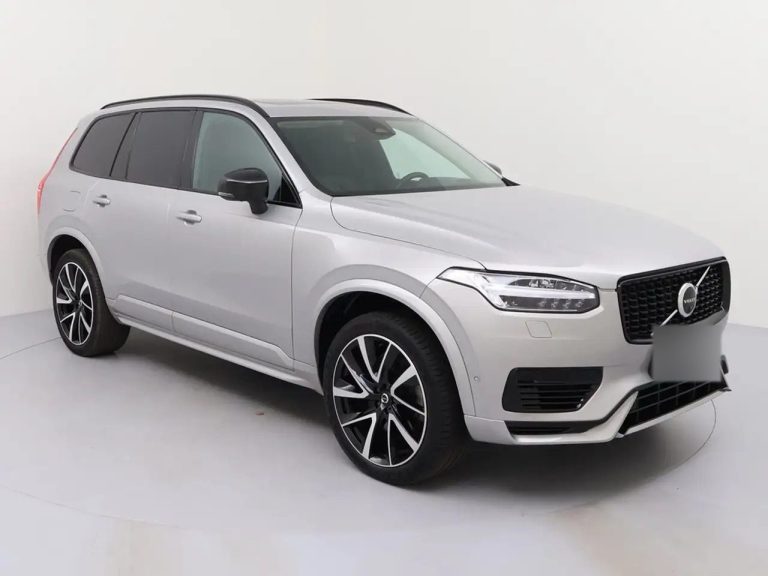 Volvo XC90 T8 Recharge Ultimate Dark AWD