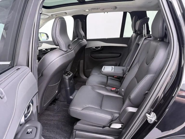 Volvo XC90 T8 Recharge AWD Ultimate Bright - photo 14