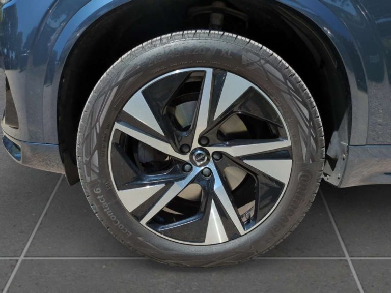 Volvo XC90 B5 AWD R-Design - photo 15