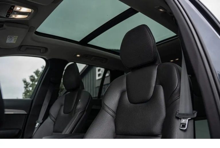 Volvo XC90 B5 AWD Plus Bright - photo 15