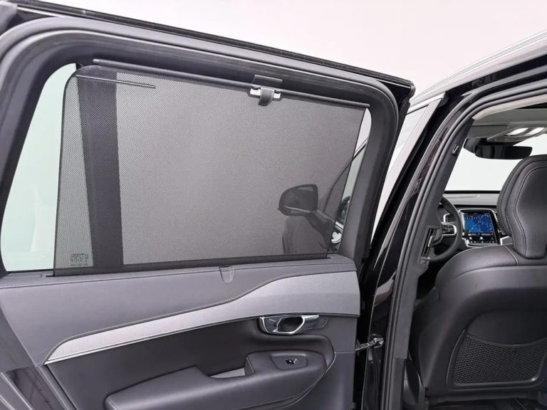 Volvo XC90 T8 Recharge AWD Ultimate Bright - photo 16