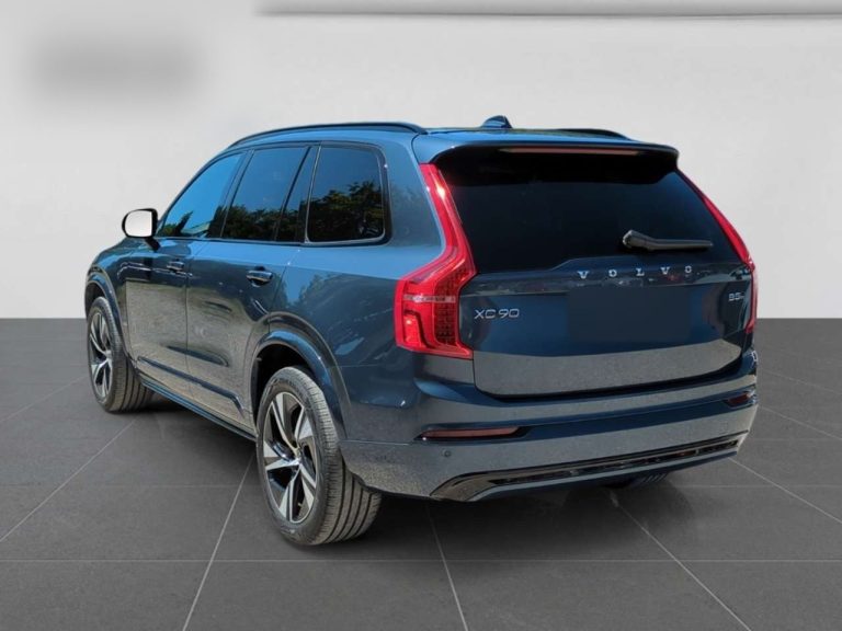 Volvo XC90 B5 AWD R-Design - photo 2