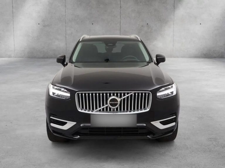 Volvo XC90 T8 Recharge AWD Ultimate Bright - photo 2
